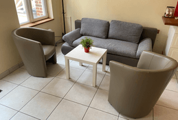 Petit salon