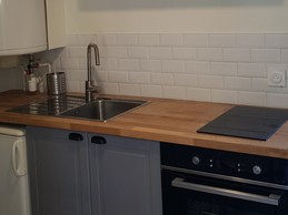 La cuisine