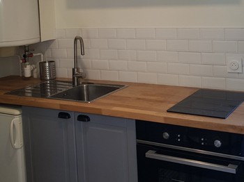 La cuisine