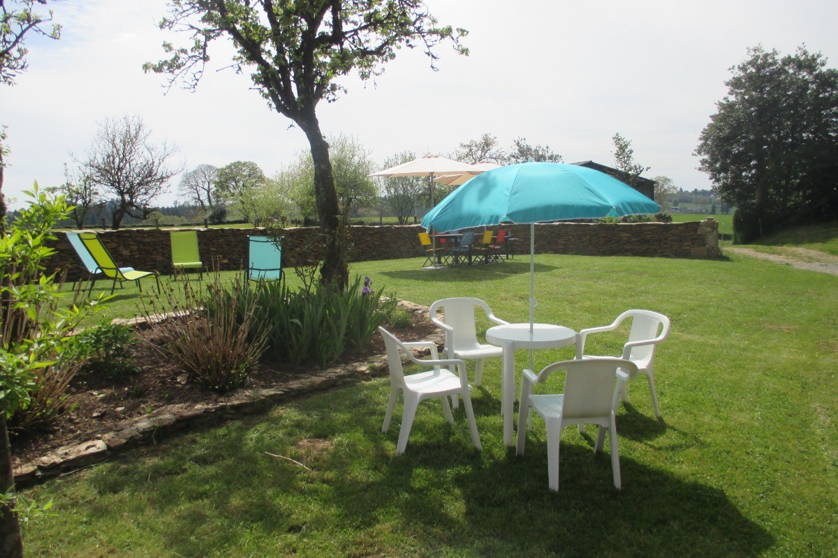 pour vous détendre...