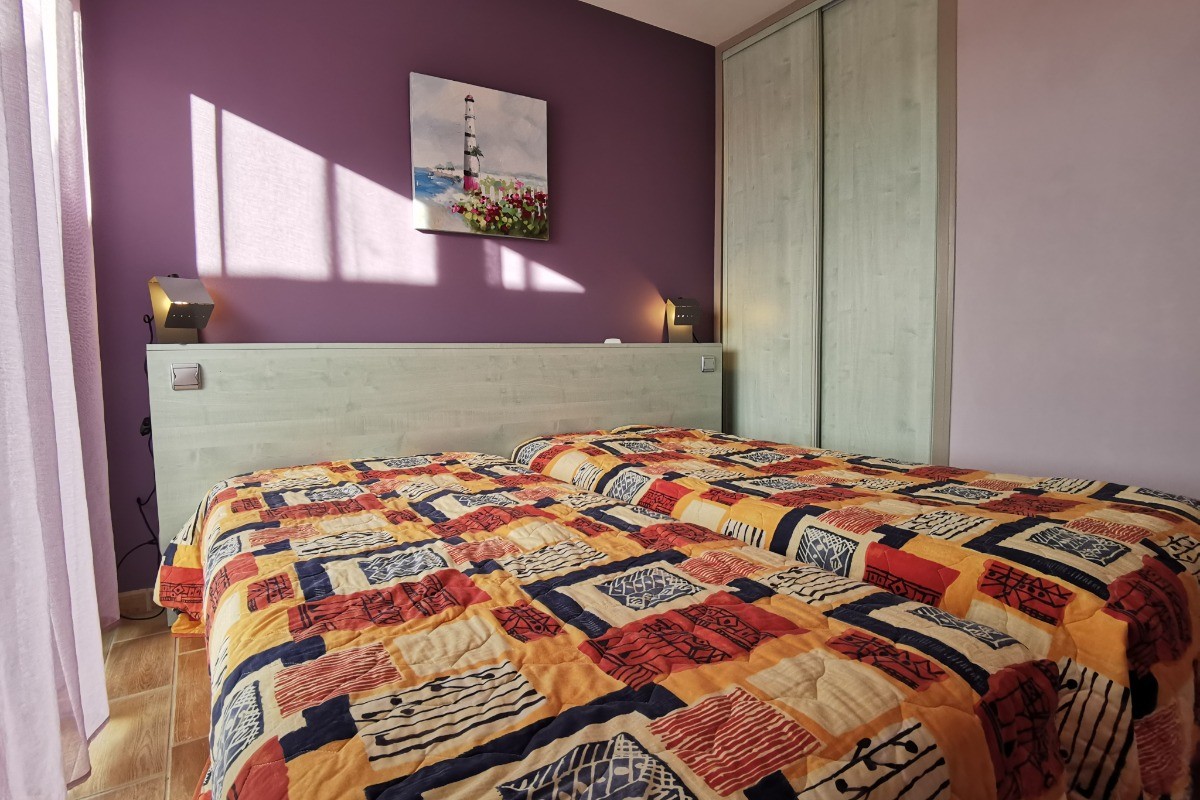 Chambre 1