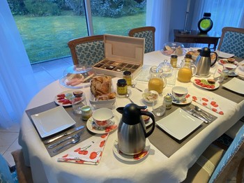 Le Clair de Lune - Andernos les bains