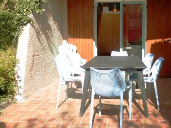 Photo n° 1 de la location