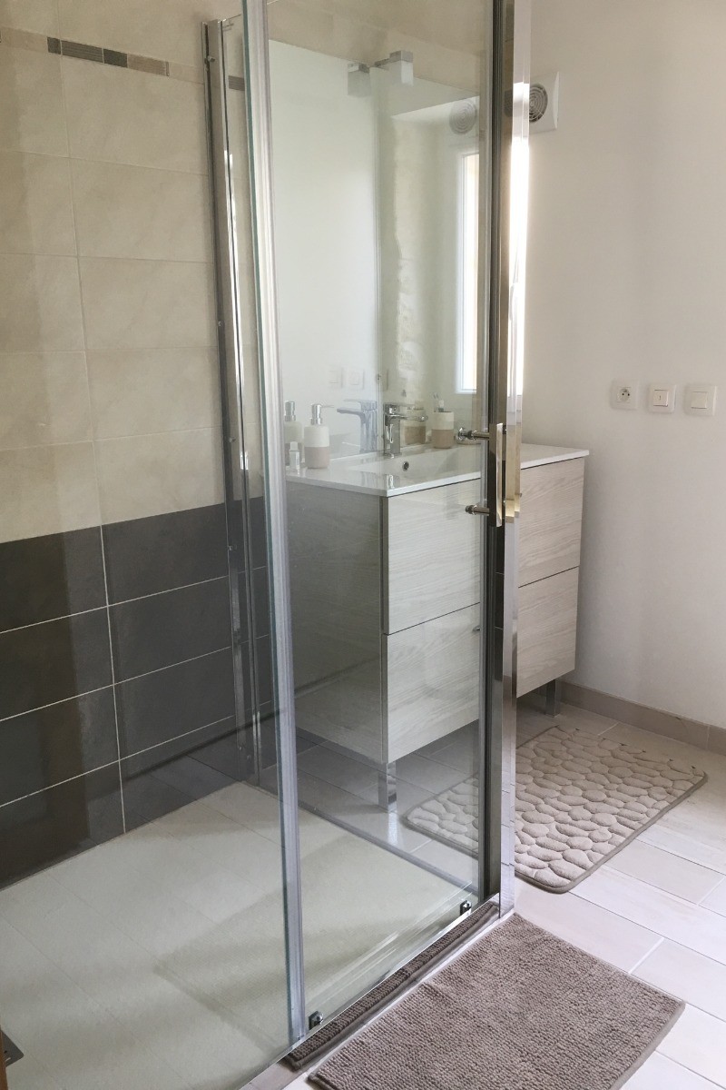 Salle de bain - RDC