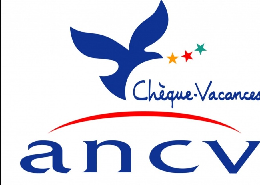 Chèques vacances acceptés