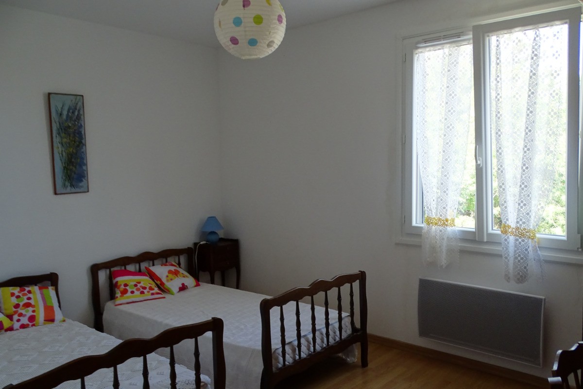 Chambre 1