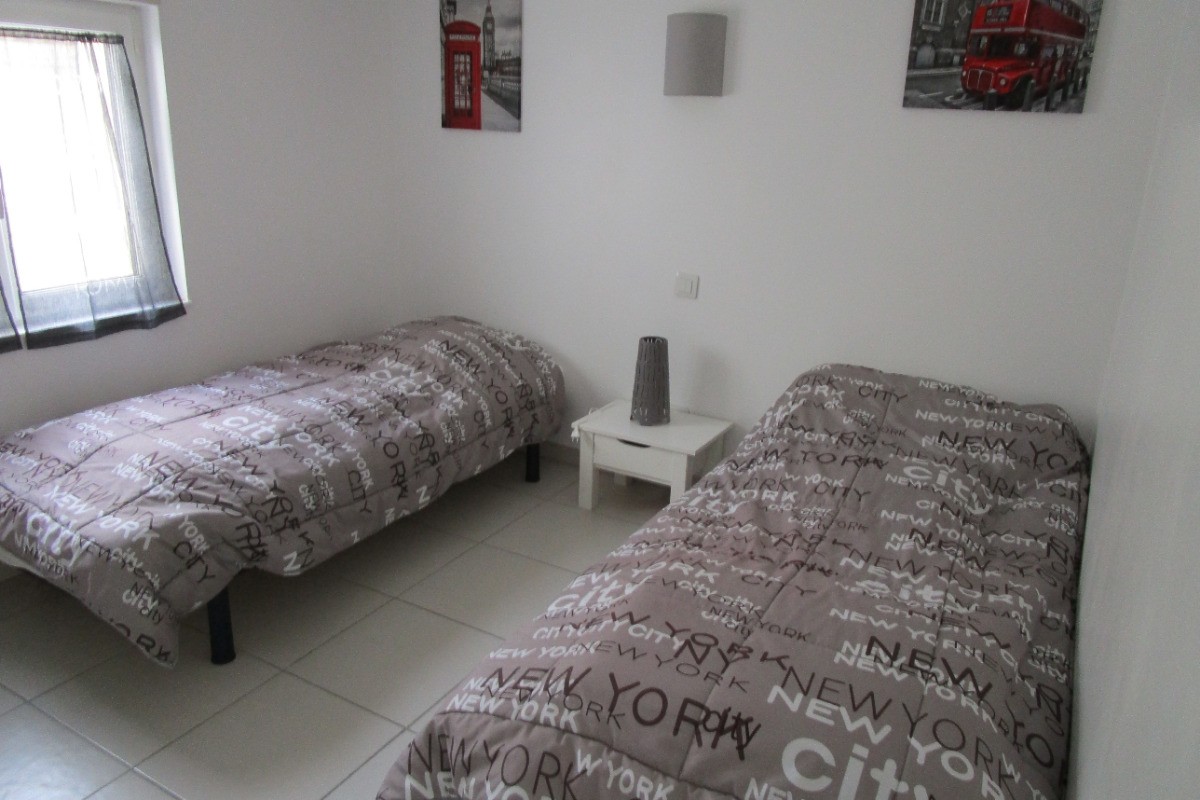 CHAMBRE 3