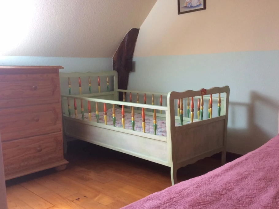 chambre enfants