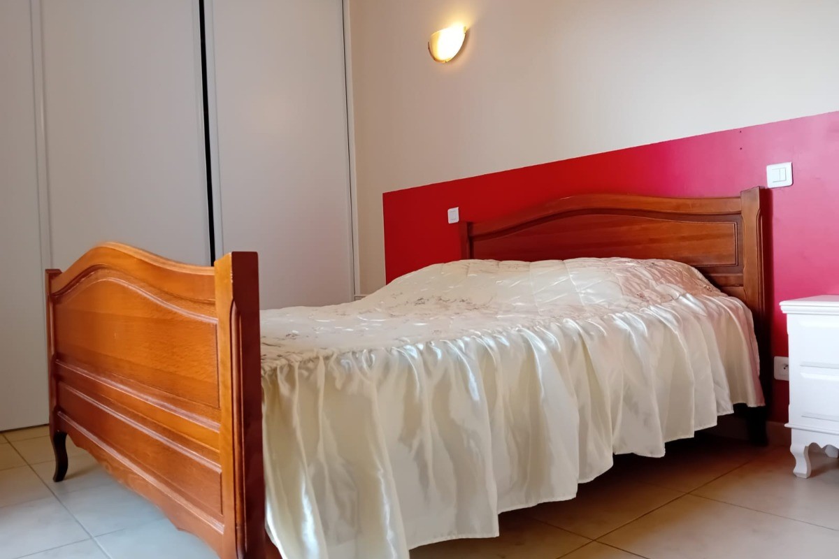 Chambre 1