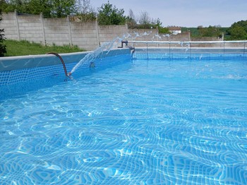 Nouveauté 2026 : 1 piscine pour chaque gite