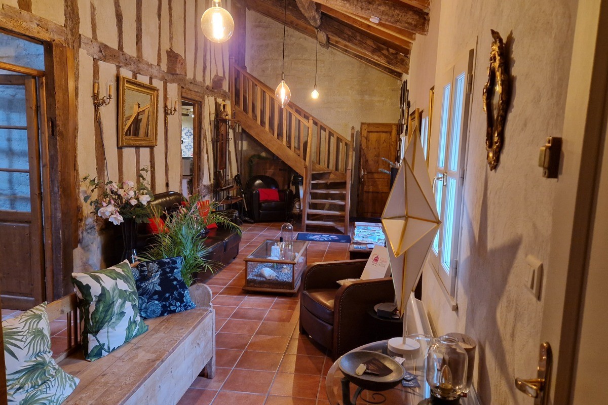Photo n° 13 de la location