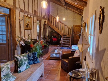 Photo n° 13 de la location