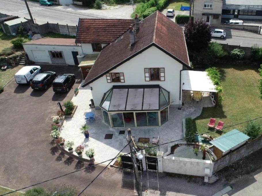 Photo n° 1 de la location