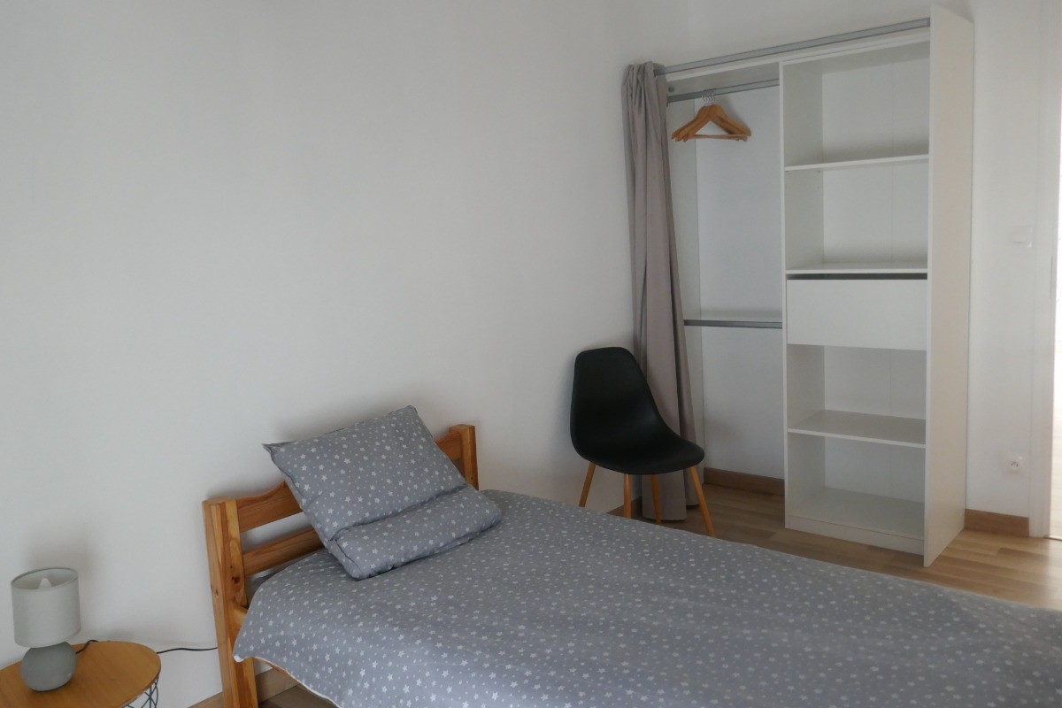 Chambre 3