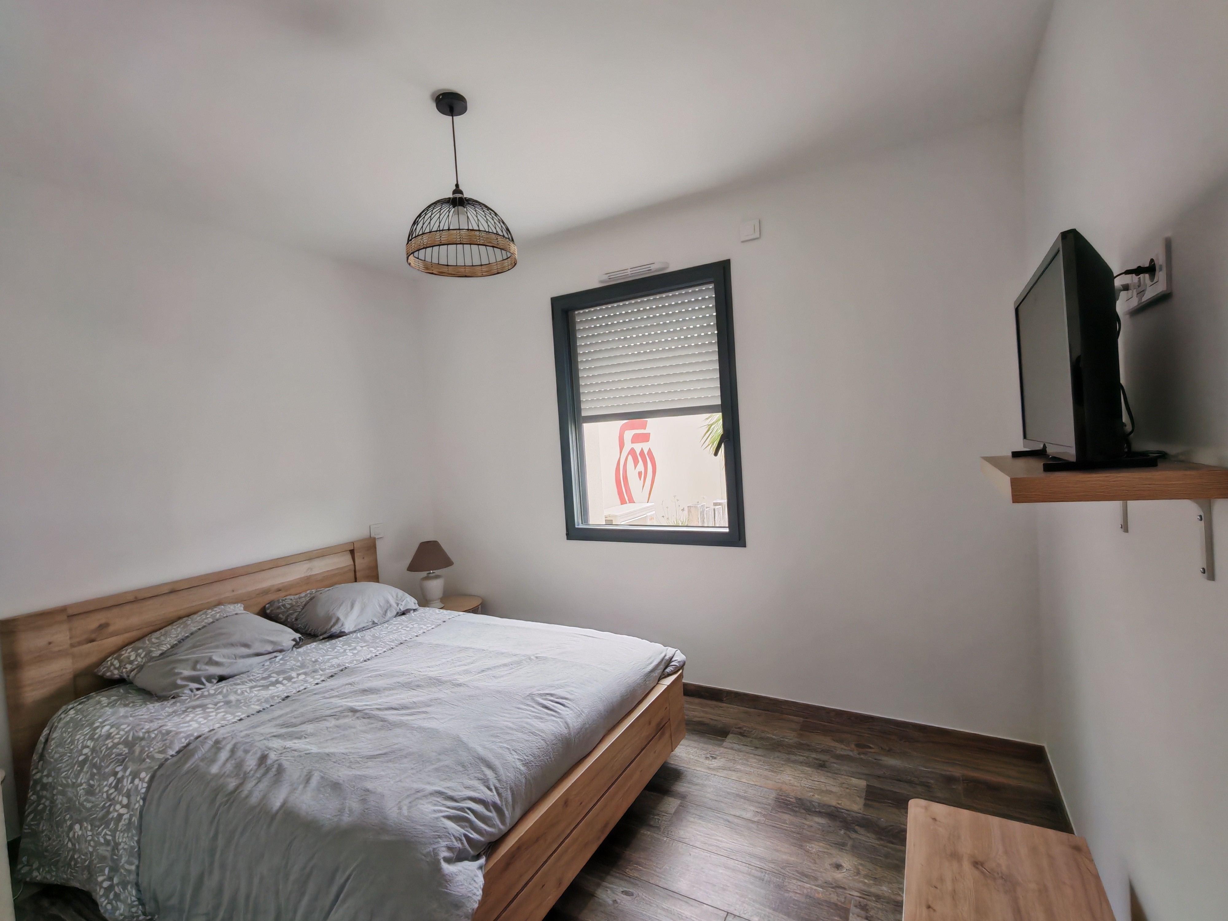Chambre 1