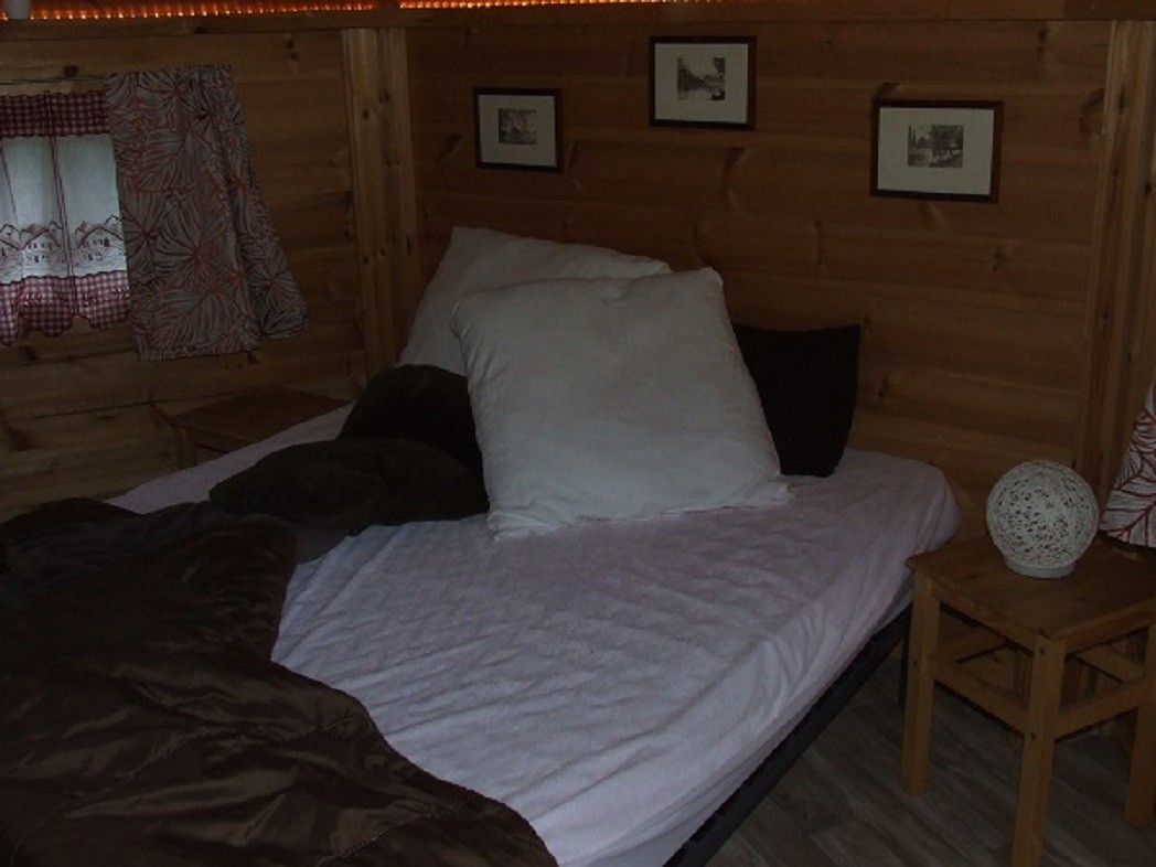 Cocooning