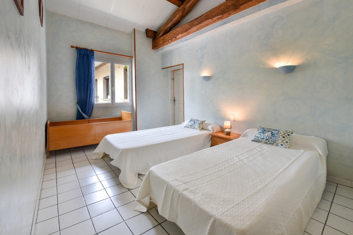 Gîte Les Chênes -Chambre - Brens/Gaillac-Tarn Midi-Pyrénée-Occitanie Sud Ouest