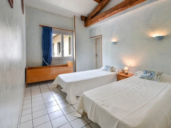 Gîte Les Chênes -Chambre - Brens/Gaillac-Tarn Midi-Pyrénée-Occitanie Sud Ouest