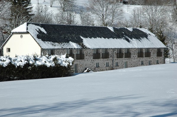 Location de vacances proche Lioran Cantal