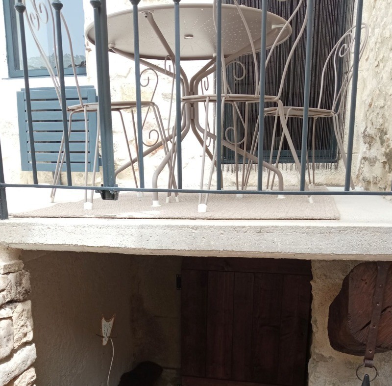 Gîte la Priée, Domaine la Melette