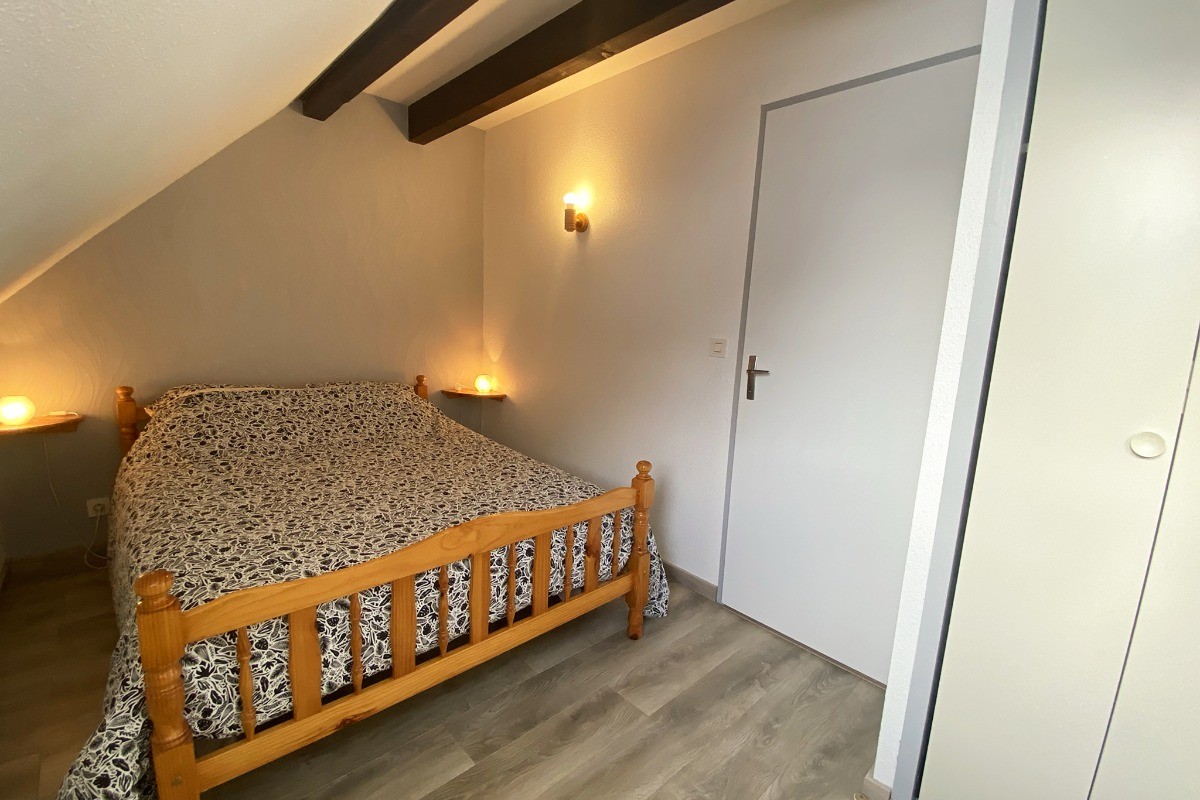 Chambre n°2