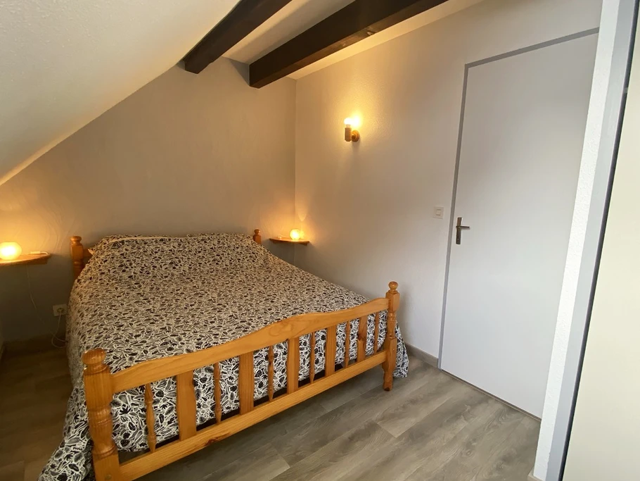 Chambre n°2
