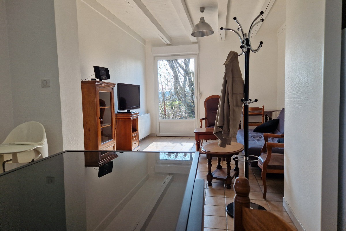 Salon séjour