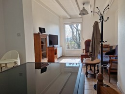Salon séjour