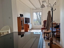 Salon séjour