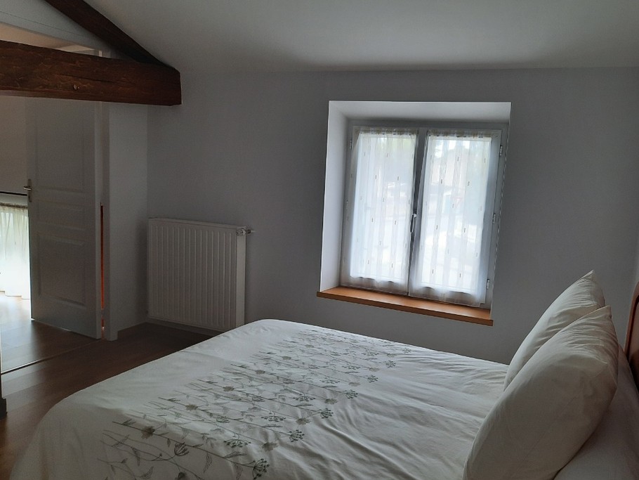 Votre chambre d'hôtes