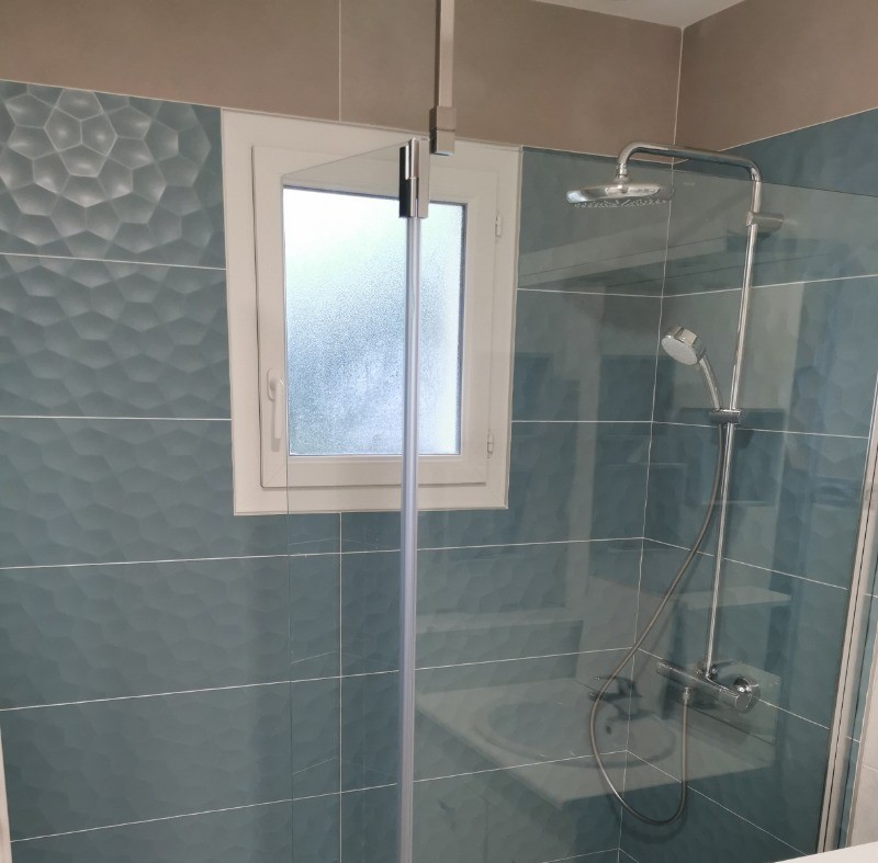 "La Terrasse au Voilage Bleu", pour 6 personnes, accès PMR  à Étaules, près de Royan, Charente maritime