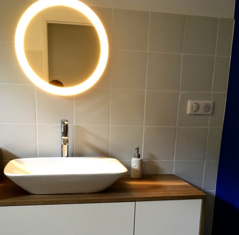 Bathroom - 1st floor