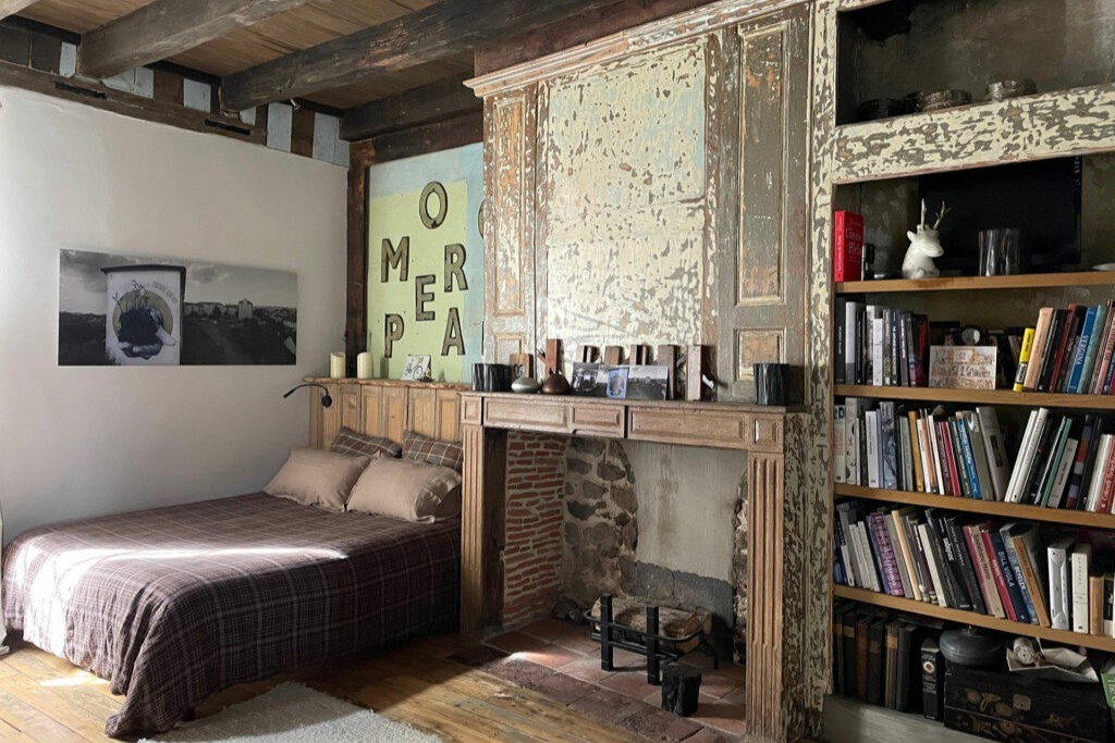 Chambre 4
