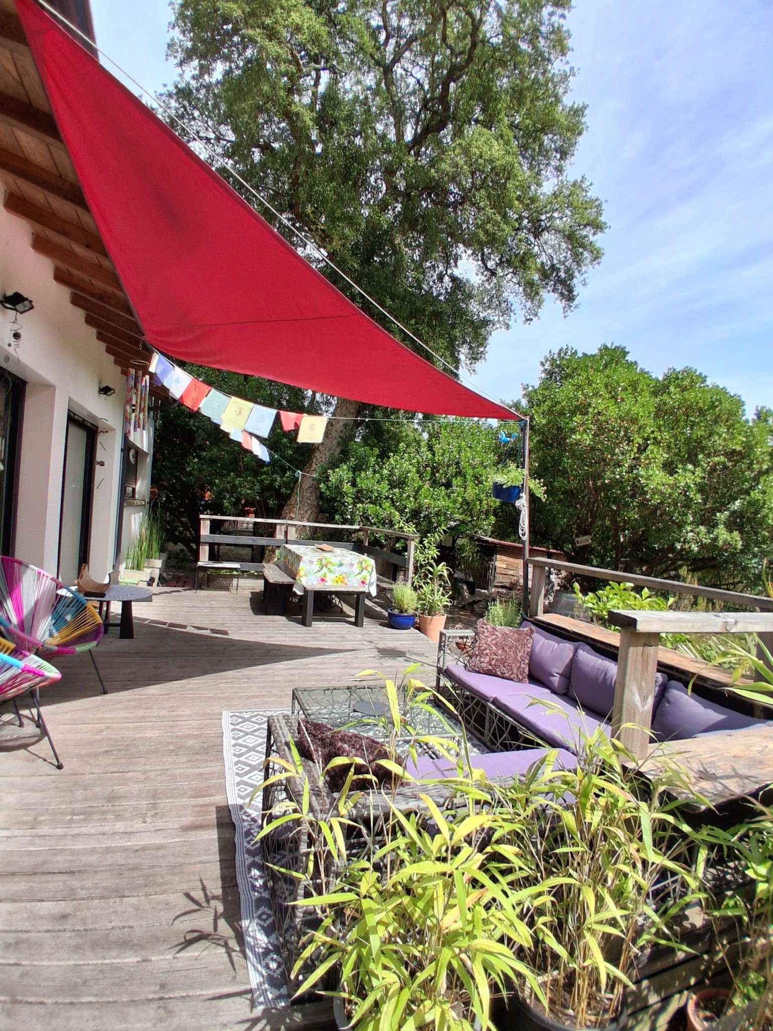 Messanges – A contemporary villa in a peaceful setting between the Landes forest and the ocean