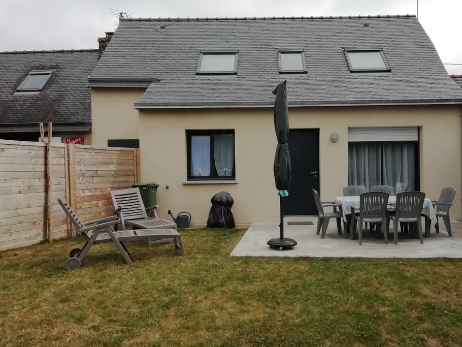 Photo n° 1 de la location