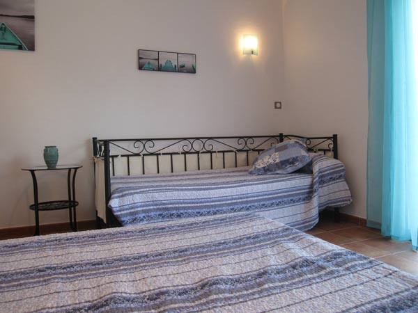 Chambre   - Saint-Sulpice - Tarn -