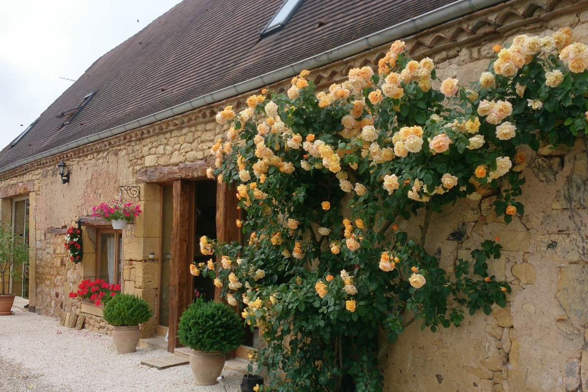 La Ferme de la Croix