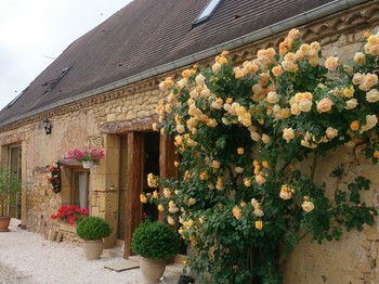 La Ferme de la Croix
