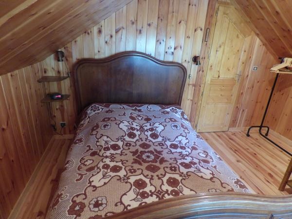 Chambre 1