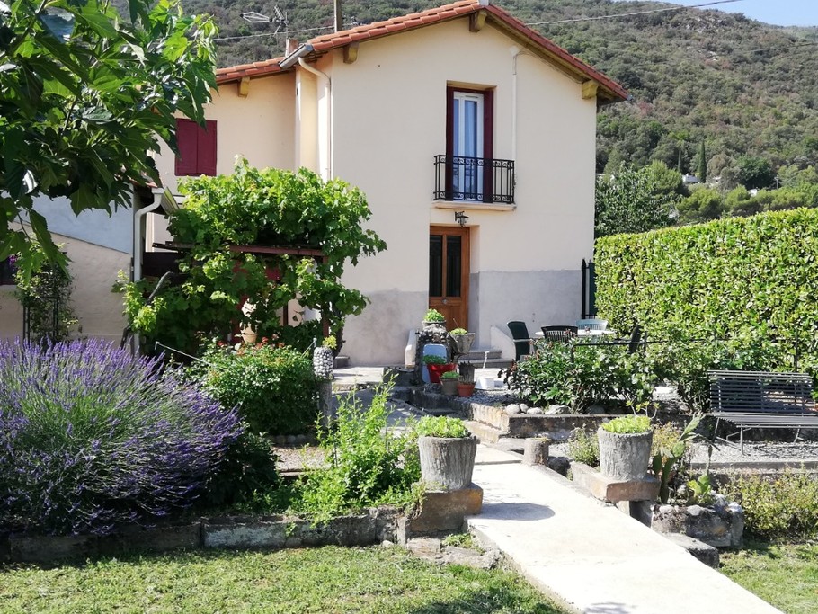 Maison 4