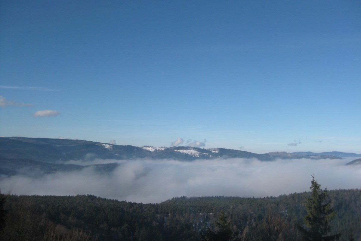 Les Vosges 2