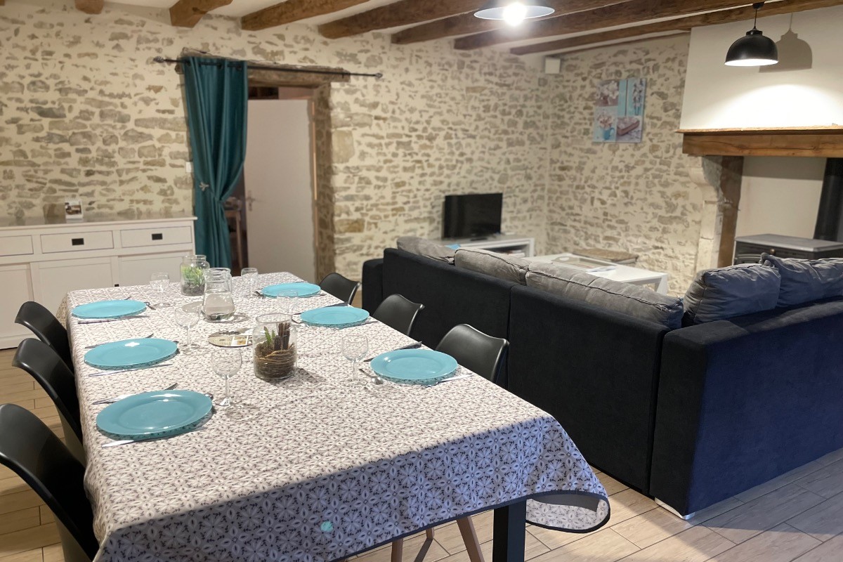 Photo n° 11 de la location