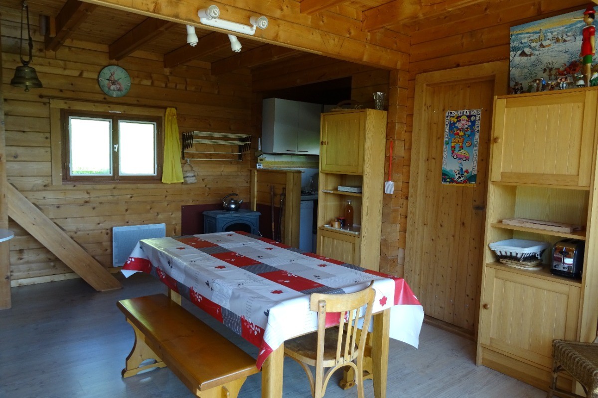Photo n° 8 de la location