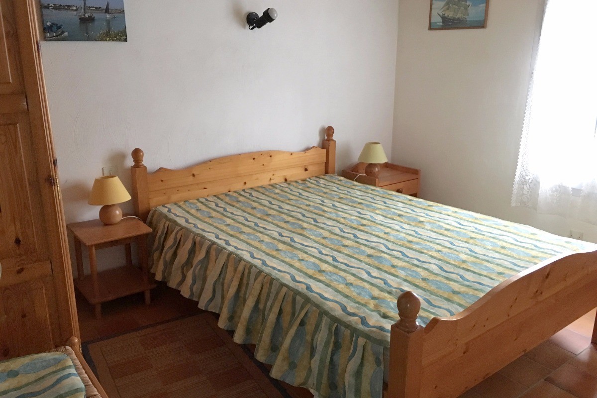 Chambre 1 lit de 140