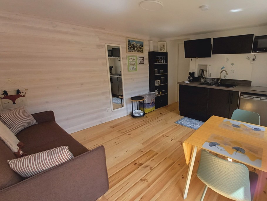 Photo n° 3 de la location