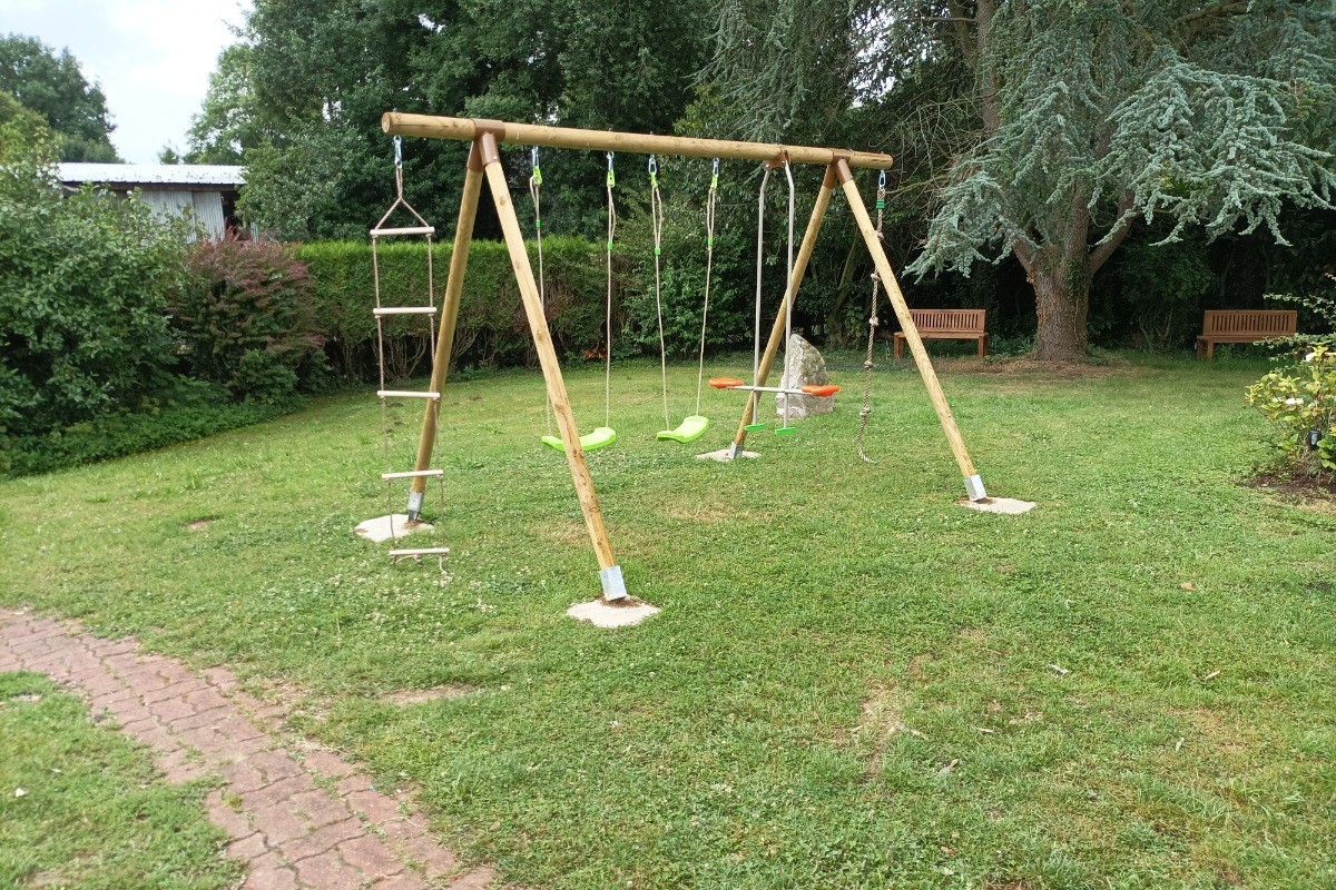 Photo n° 14 de la location