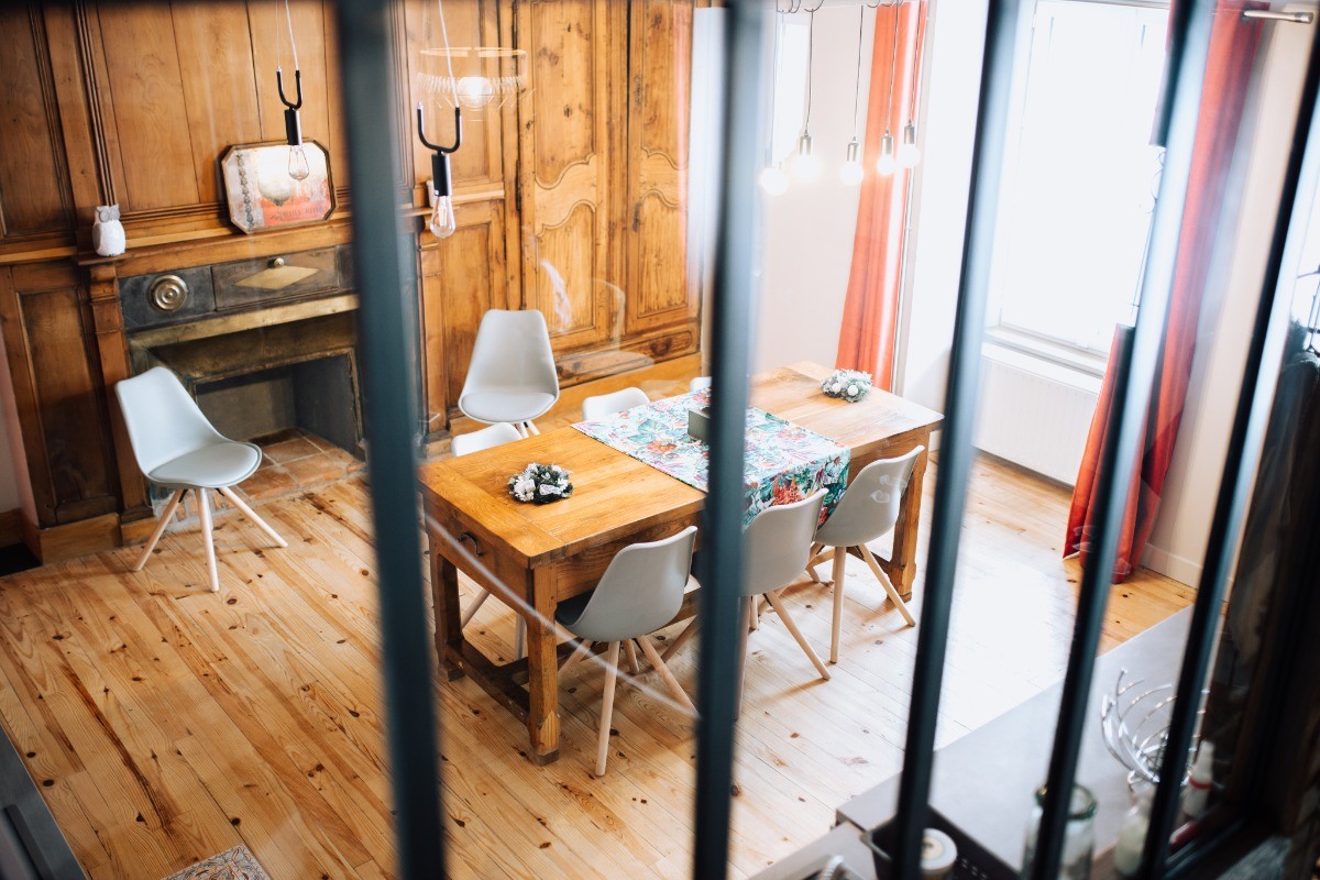 Photo n° 12 de la location