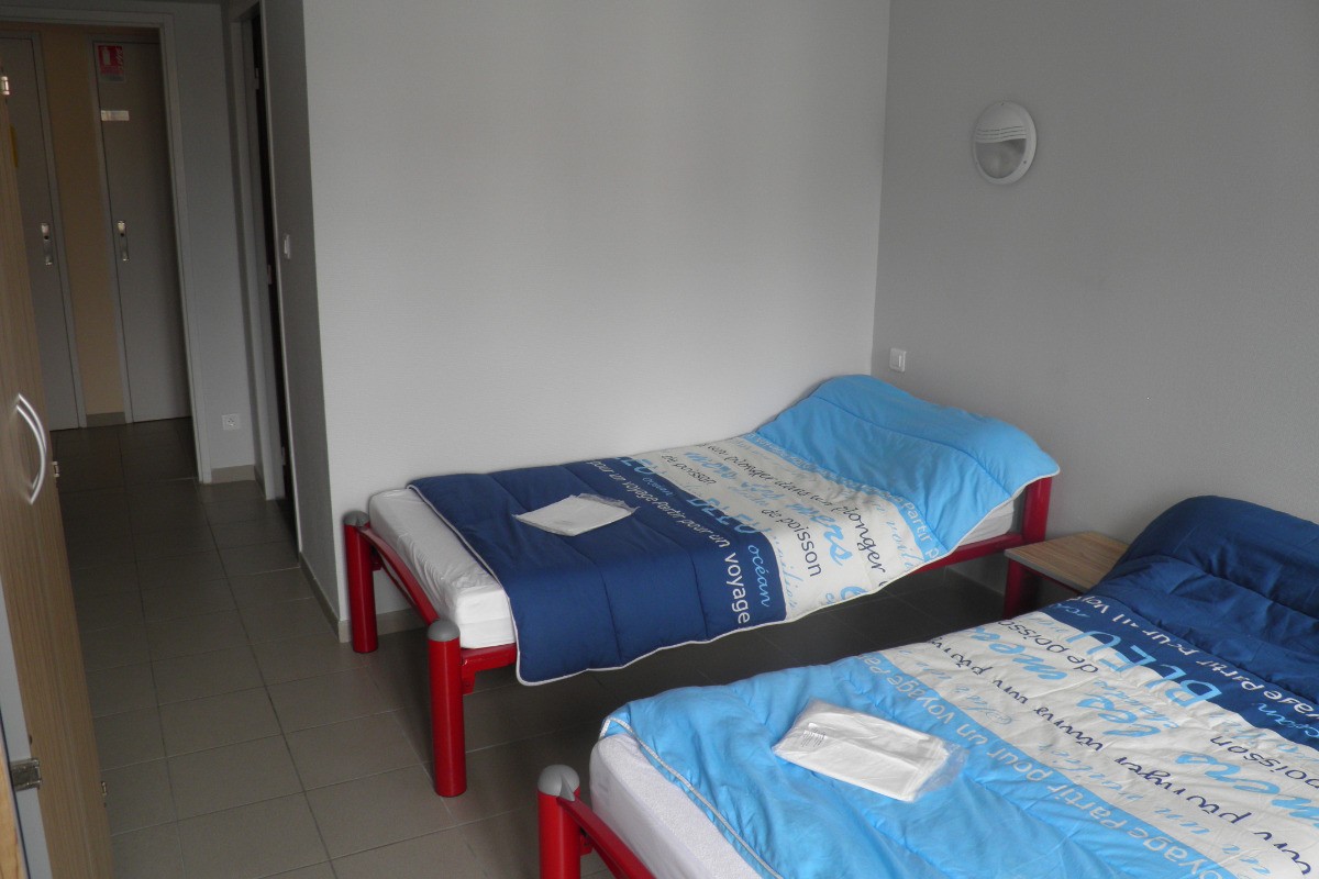 chambre gîte La Margeride