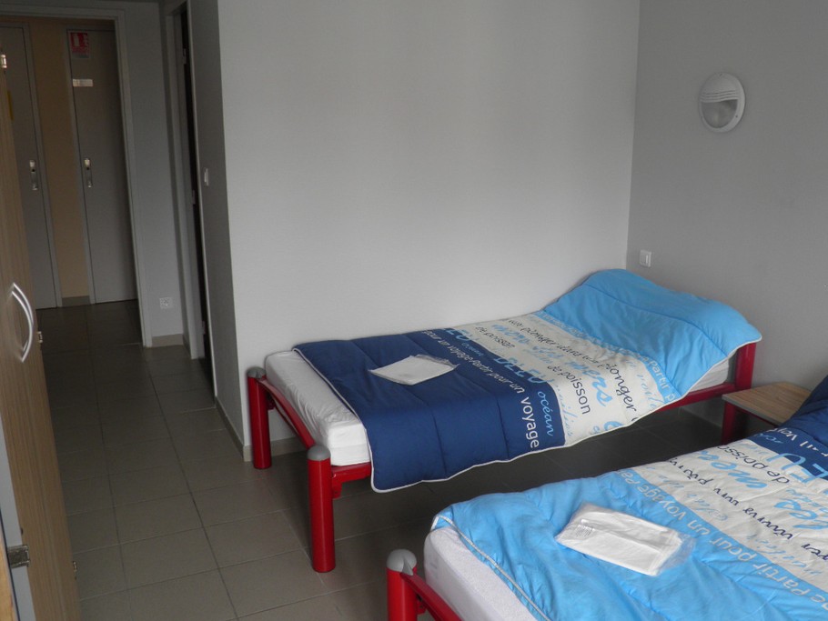 chambre gîte La Margeride