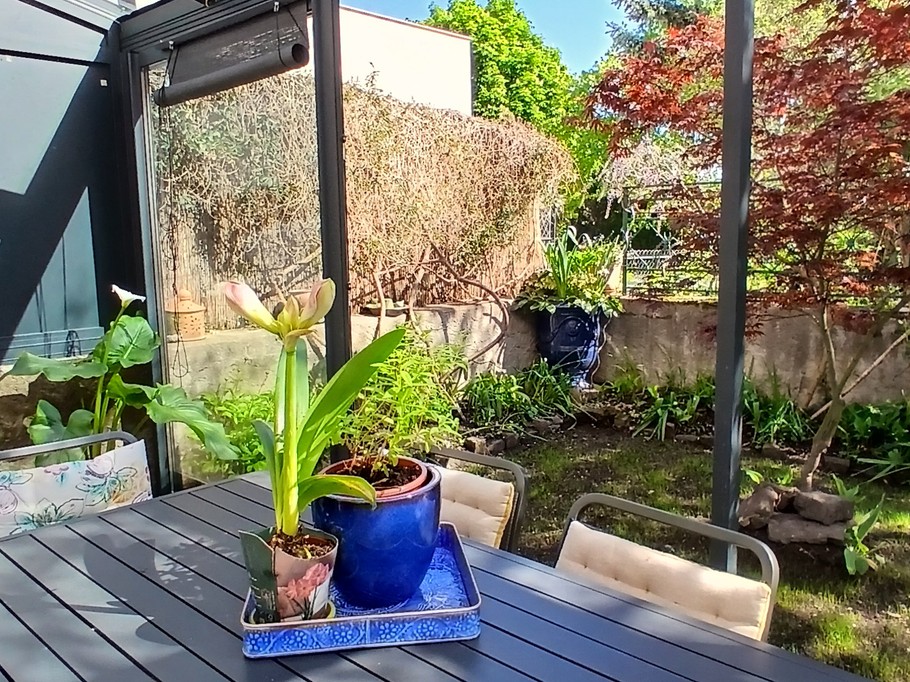 Une Pause en ville (Bed and Breakfast), Clermont-Ferrand - Puy de Dôme - Auvergne